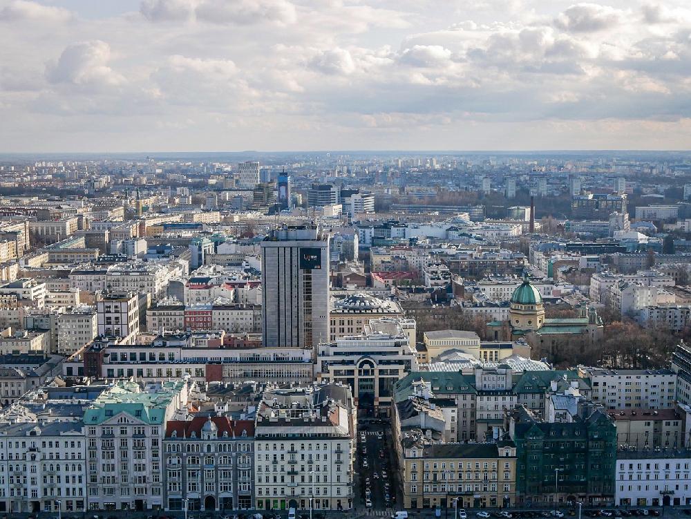 Gdzie warto kupić mieszkanie w Warszawie?